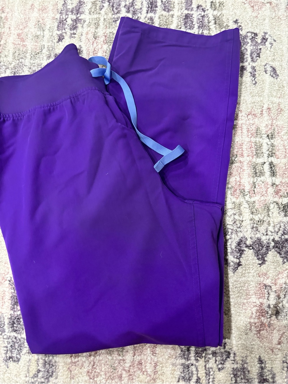 FIGS Livingston scrub medium